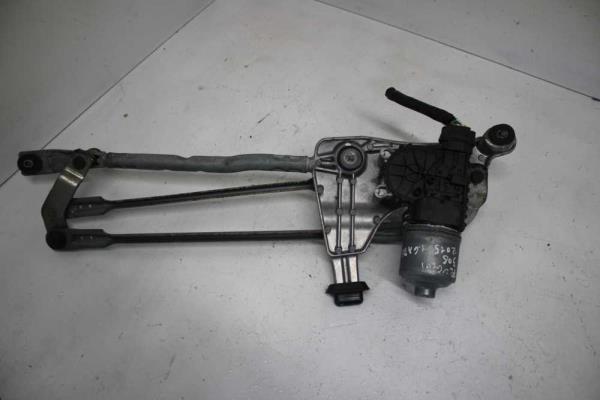 MOTEUR D ESSUIE GLACE 308 2013-2017 - Vue 2